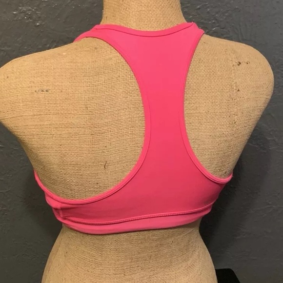 Woman’s Adidas Sports Bra Sz S - Picture 3 of 3